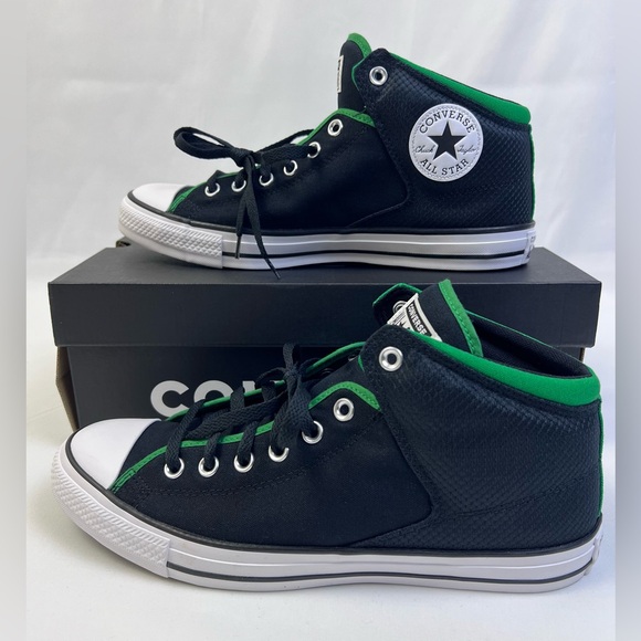 Converse Chuck Taylor All Street Mens Size 11 - Picture 4 of 12